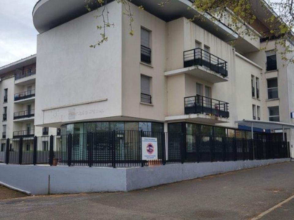 Lejlighed i Le Port-Marly, Yvelines - foto 3