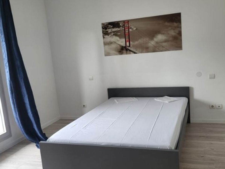 Studio i Le Port-Marly, Yvelines - foto 2