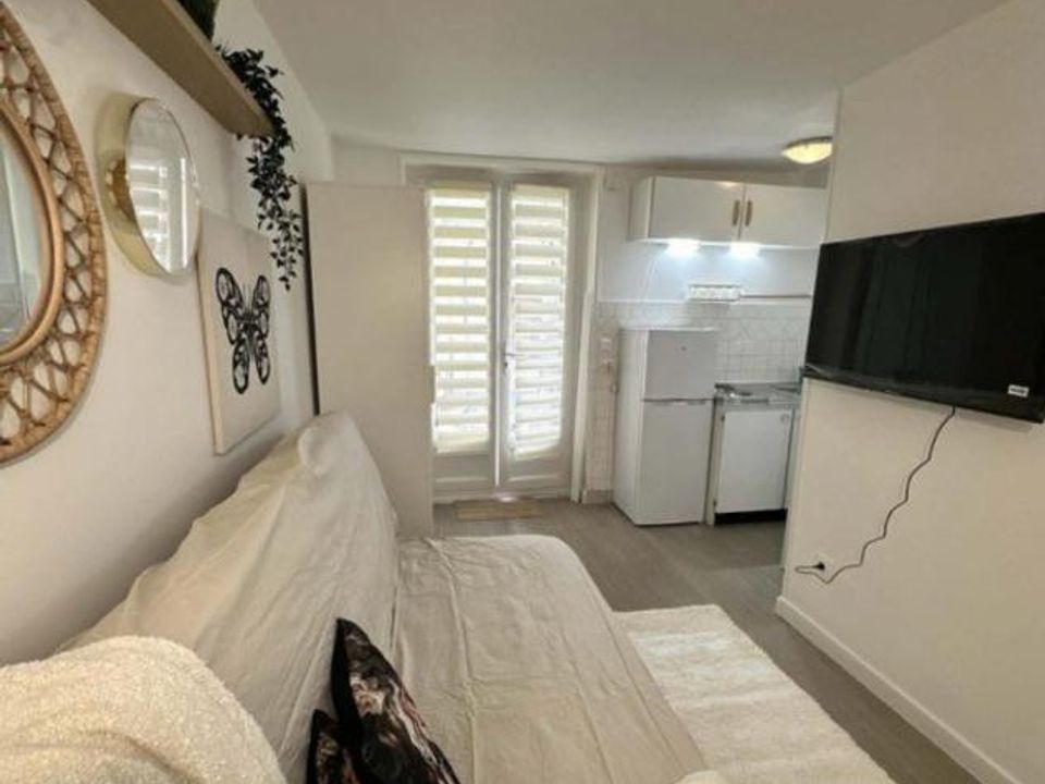 Studio i Palaiseau, Essonne - bilde 1