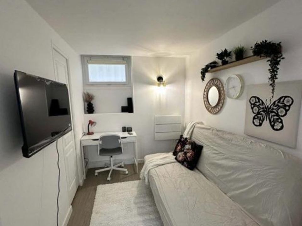 Studio i Palaiseau, Essonne - bilde 2