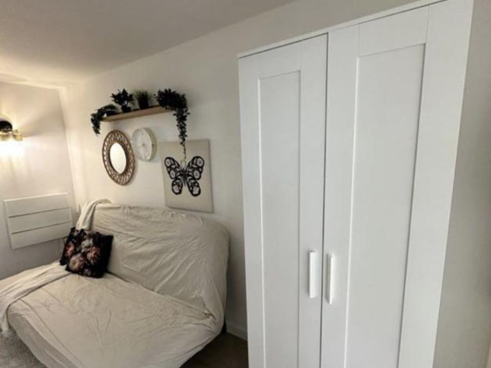 Studio i Palaiseau, Essonne - bilde 3
