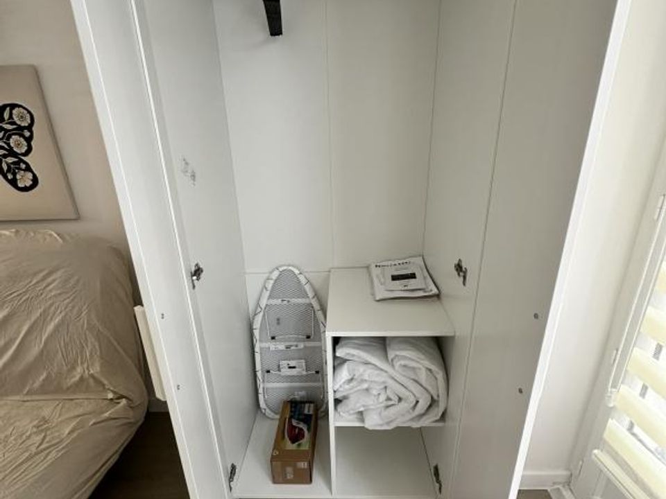 Studio i Palaiseau, Essonne - bilde 4