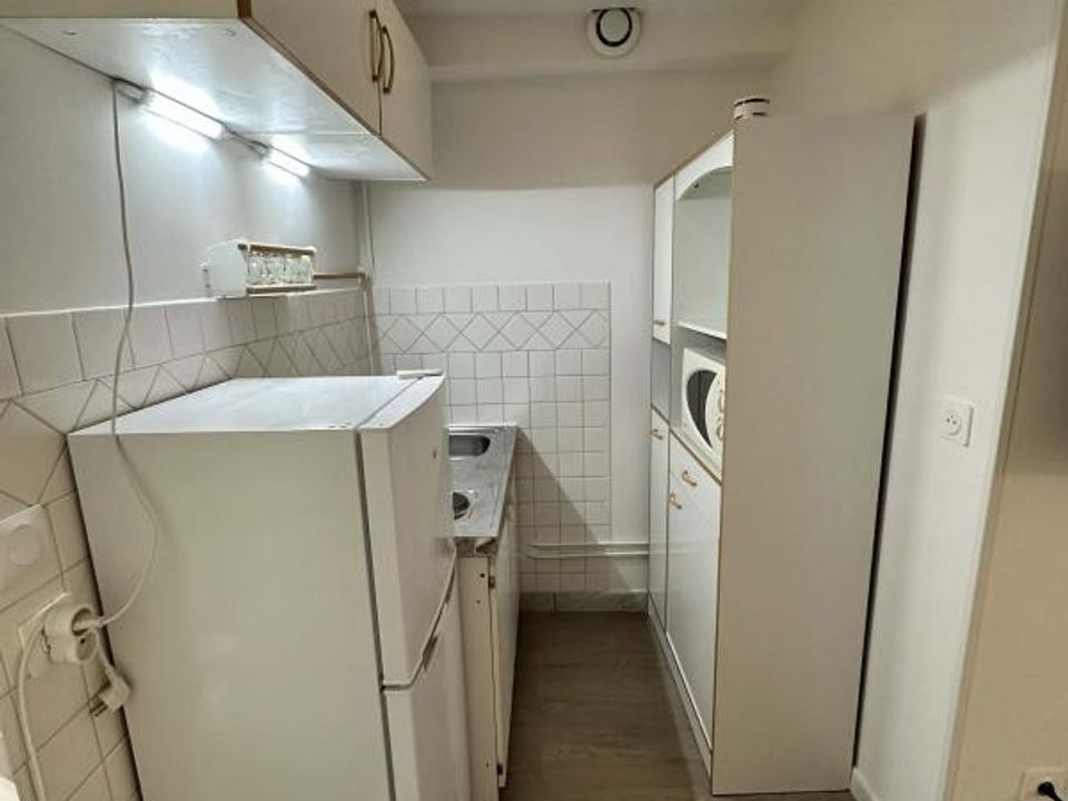 Studio i Palaiseau, Essonne - bilde 5