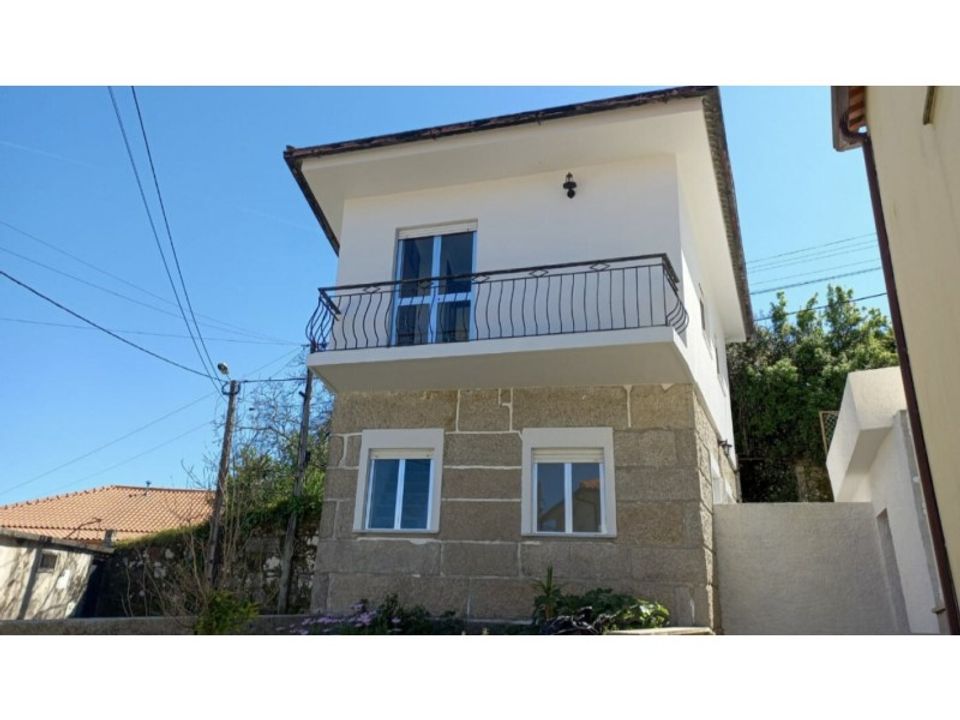 Villa i Darque, Viana do Castelo - foto 1
