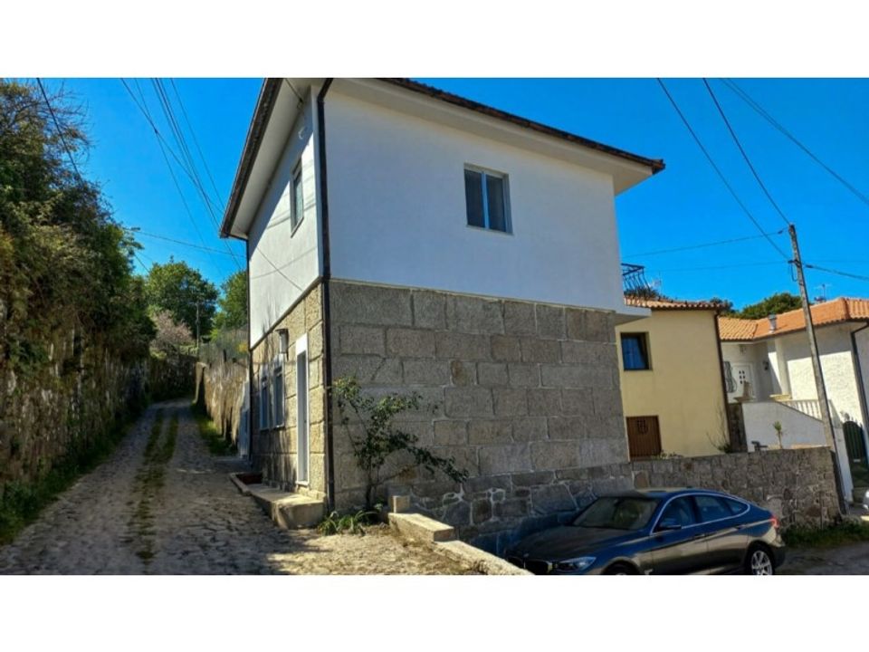 Villa i Darque, Viana do Castelo - foto 2