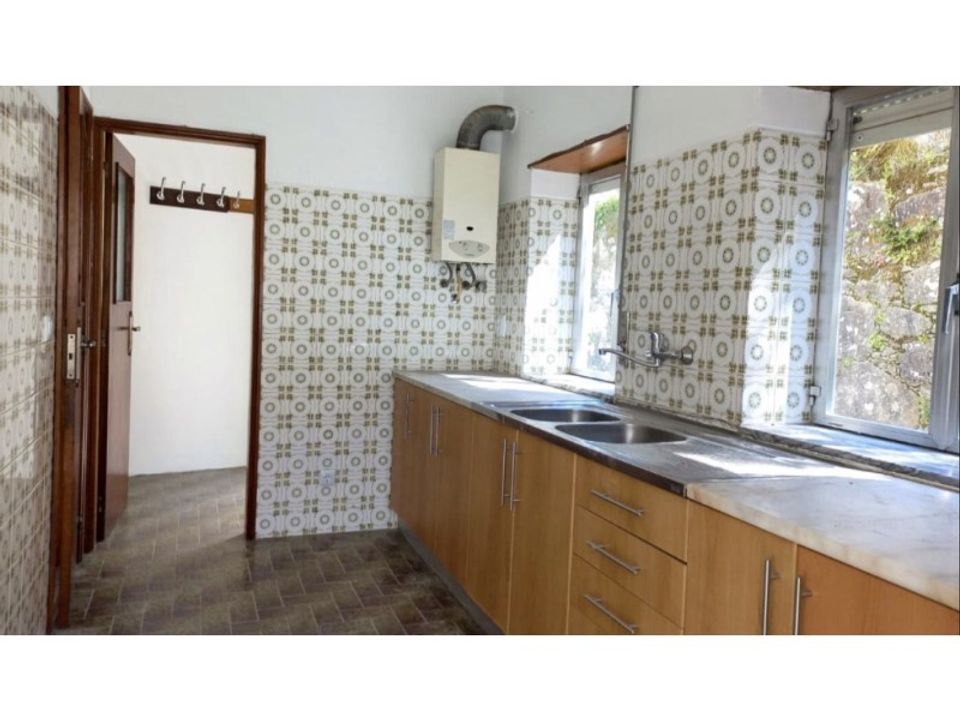 Villa i Darque, Viana do Castelo - foto 3