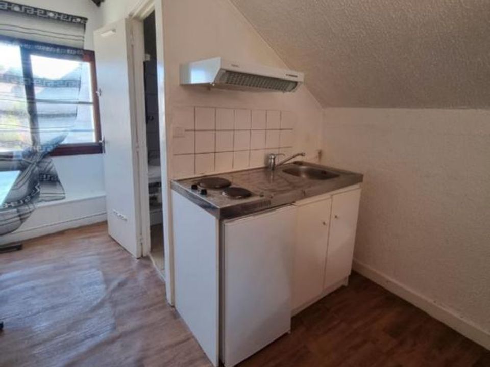 Studio em Corbeil-Essonnes, Essonne - foto 2