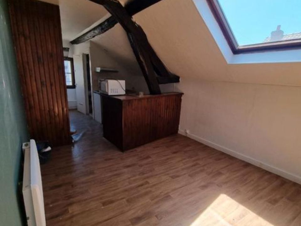 Studio em Corbeil-Essonnes, Essonne - foto 3