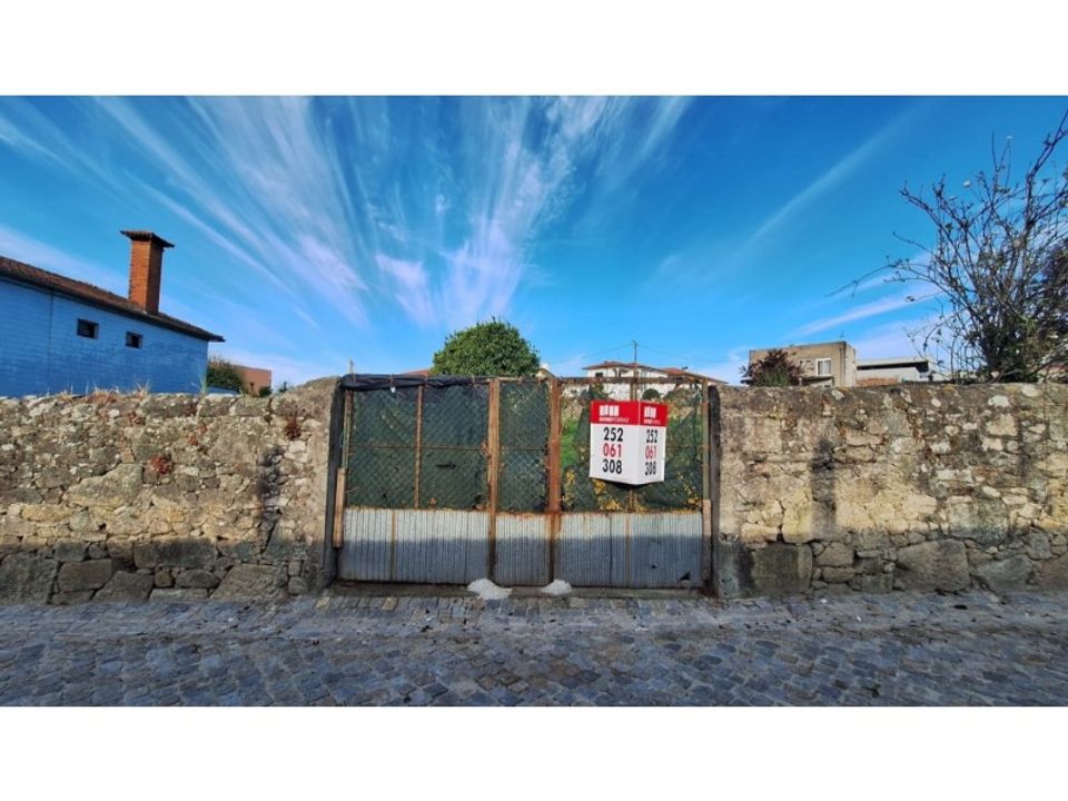 Tomt i Vila do Conde, Porto - bilde 2