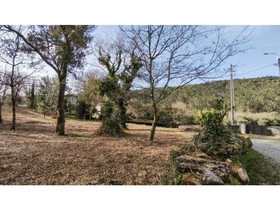 Helårsgrund i Amonde, Viana do Castelo - foto 3