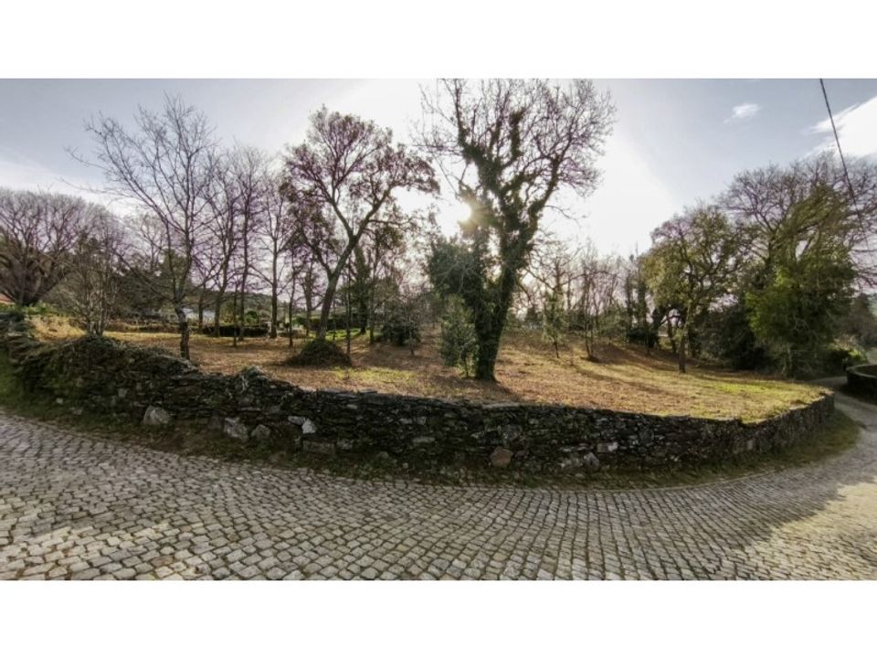 Helårsgrund i Amonde, Viana do Castelo - foto 4