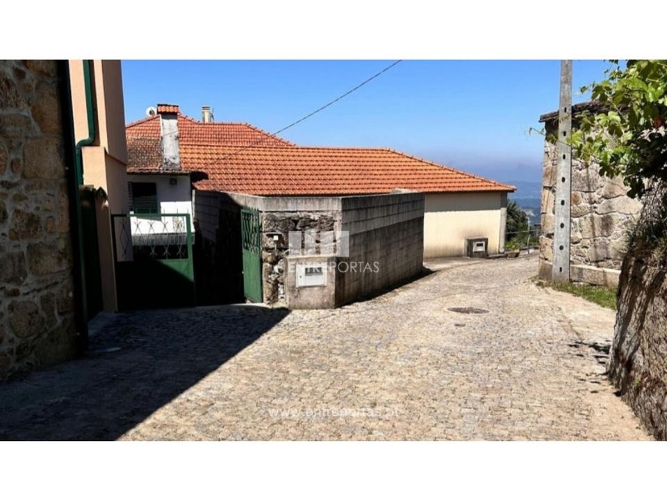 Villa i Cinfaes, Viseu - foto 3