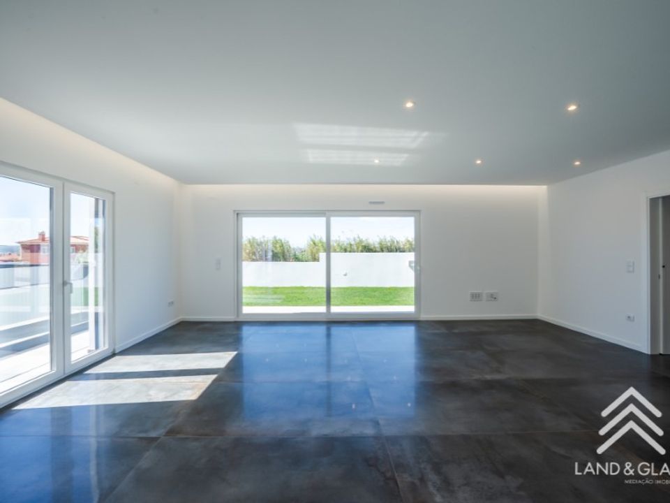 Villa i A dos Cunhados e Maceira, Lisbon - foto 5