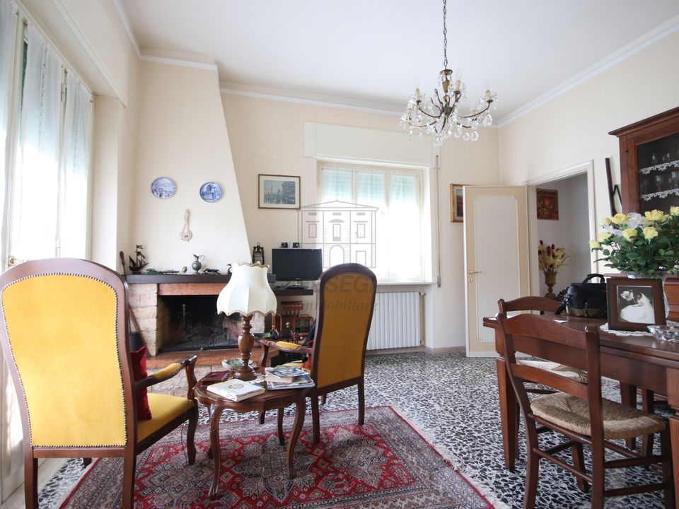 Villa i Capannori, Lucca - foto 4