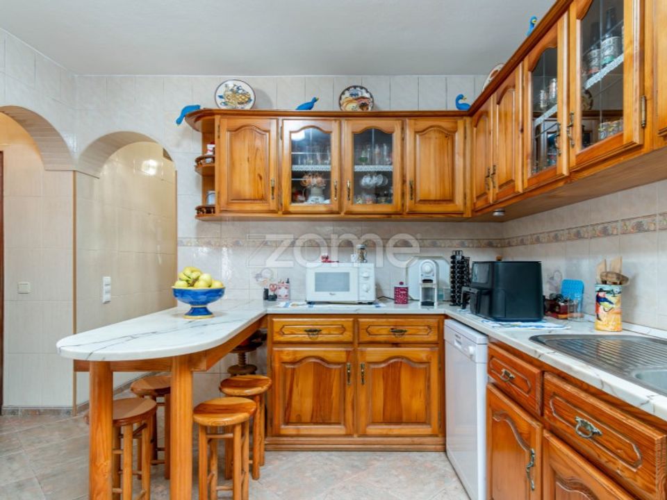 Villa a Azambuja, Lisbon - foto 3