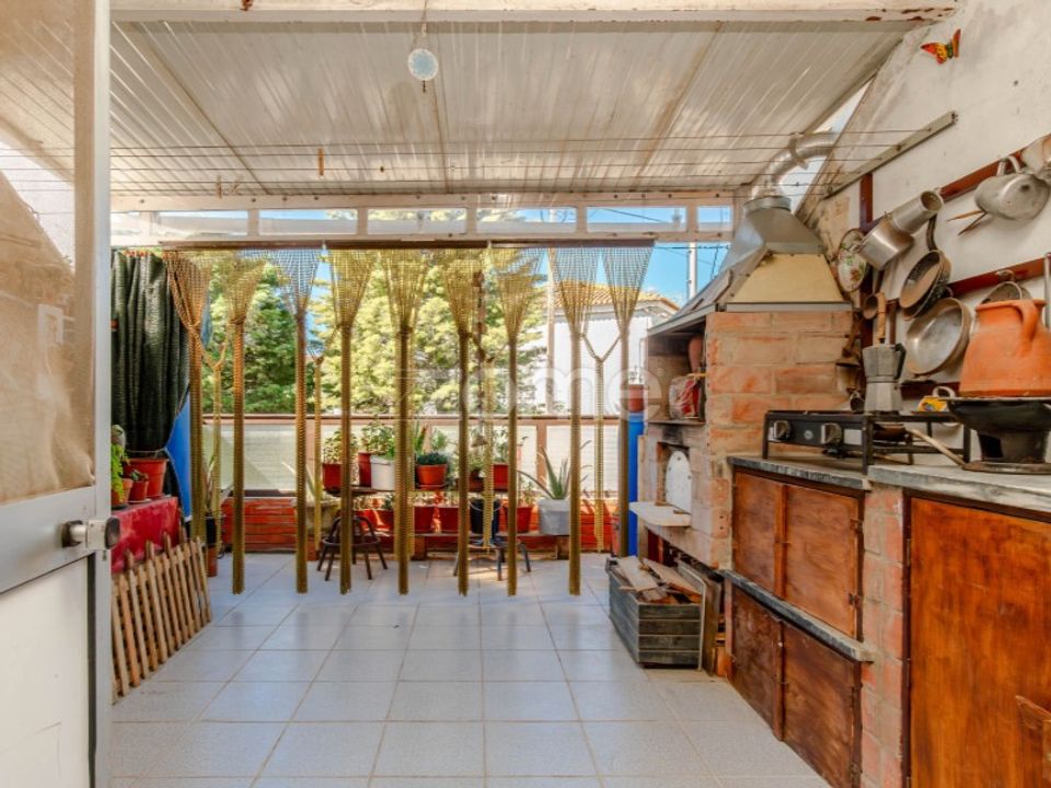 Villa a Azambuja, Lisbon - foto 1
