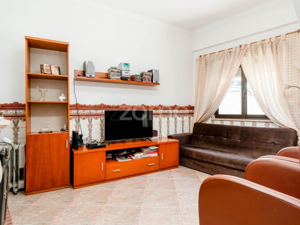 Haus in Azambuja, Lisbon - Foto 1