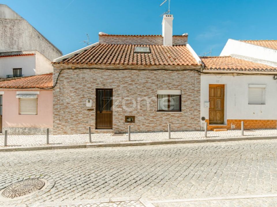 Haus in Azambuja, Lisbon - Foto 2