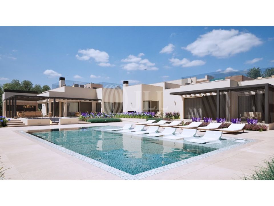 Villa i Tunes, Faro - foto 1