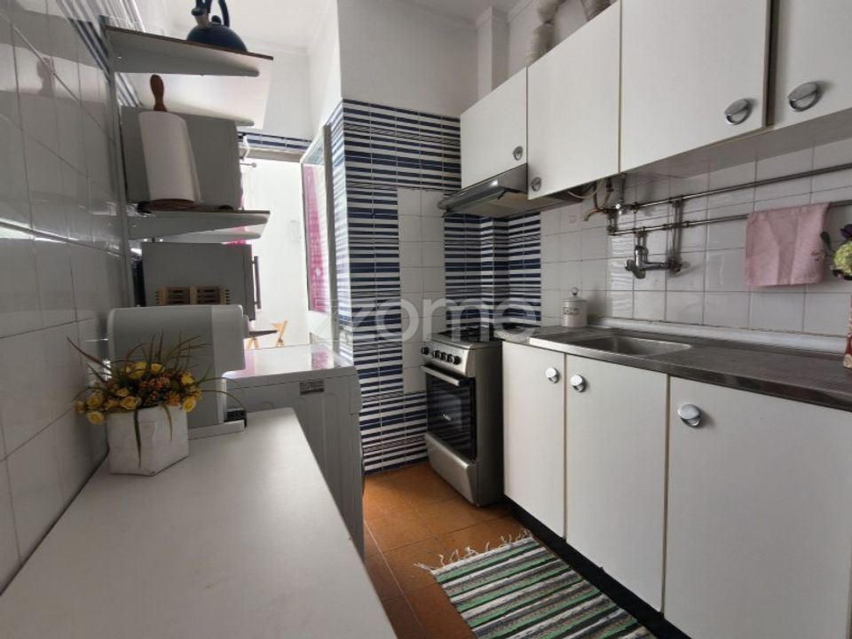 Apartament a Costa da Caparica, Setubal - foto 3