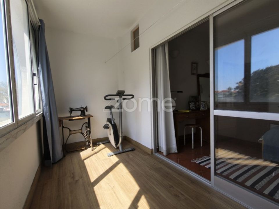 Apartament a Costa da Caparica, Setubal - foto 1