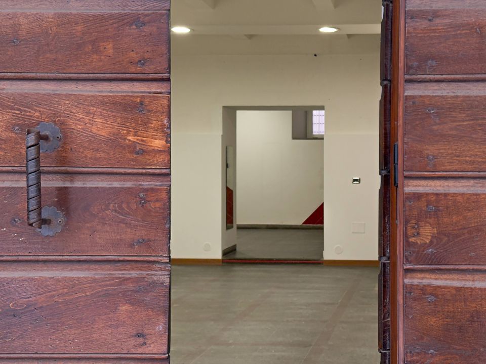 Erhvervsejendom i Viterbo, Viterbo - foto 1