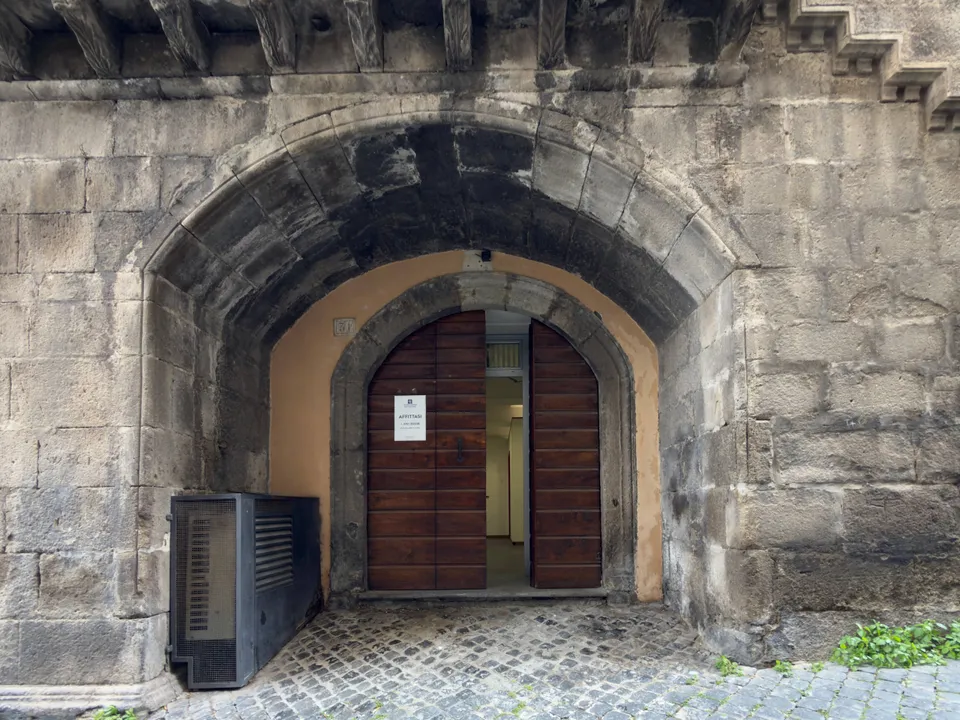 Erhvervsejendom i Viterbo, Viterbo - foto 2
