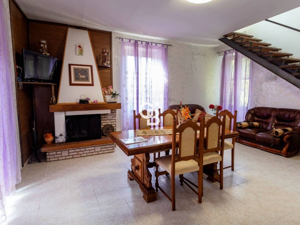 Villa i Carbognano, Viterbo - foto 5