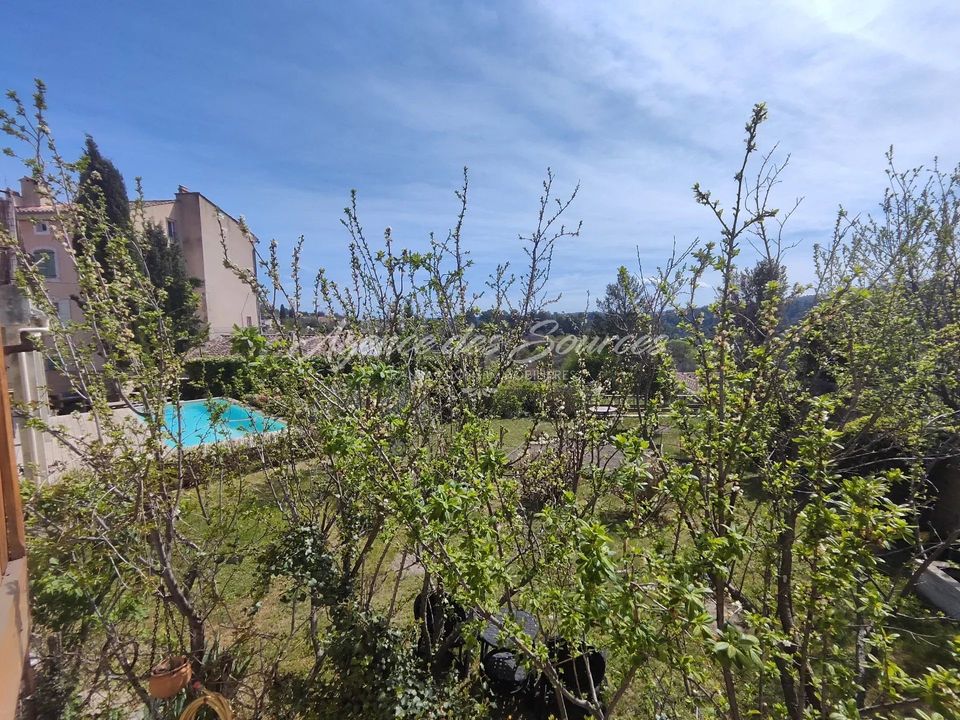 Leilighet i Varages, Var - bilde 2