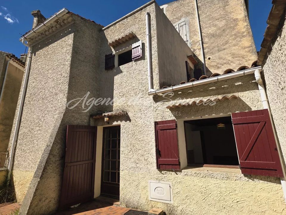 Herregård i Tavernes, Var - bilde 2