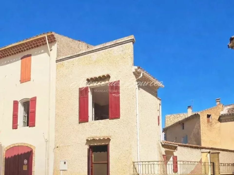 Herregård i Tavernes, Var - bilde 3