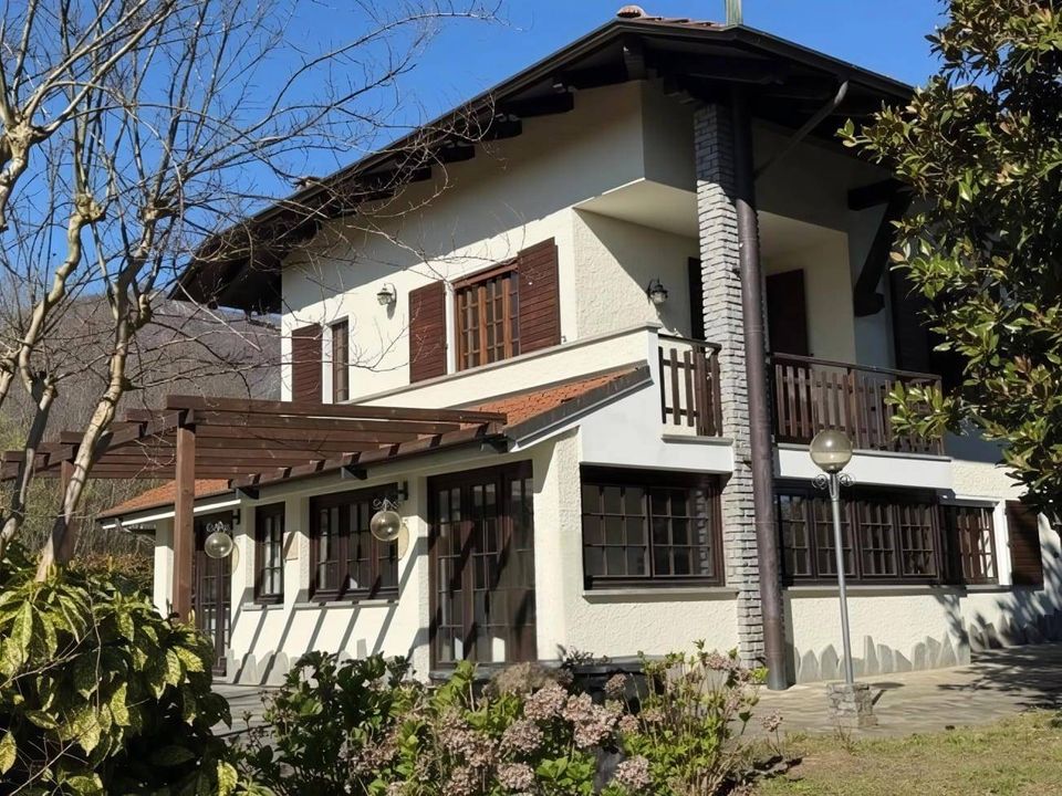 Villa i Cumiana, Turin - foto 1