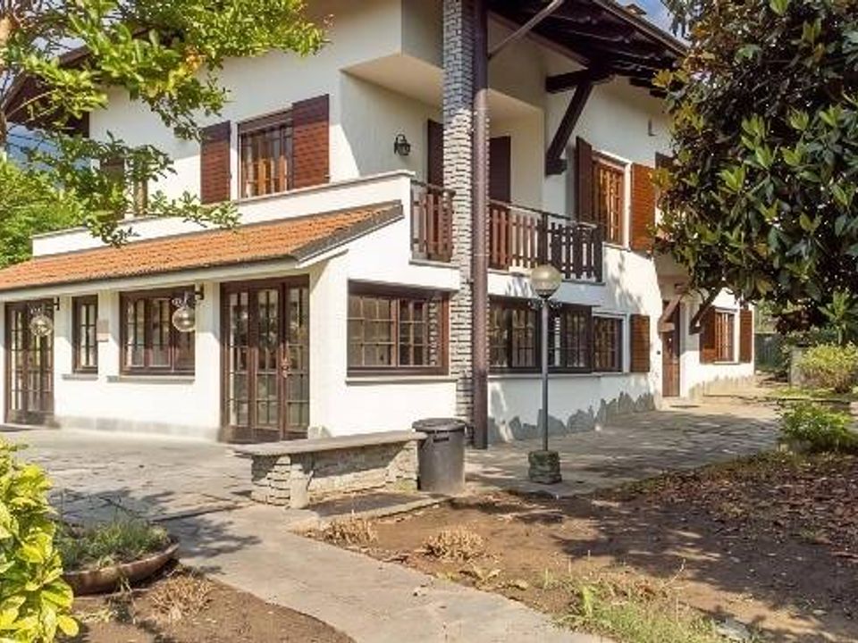 Villa i Cumiana, Turin - foto 3