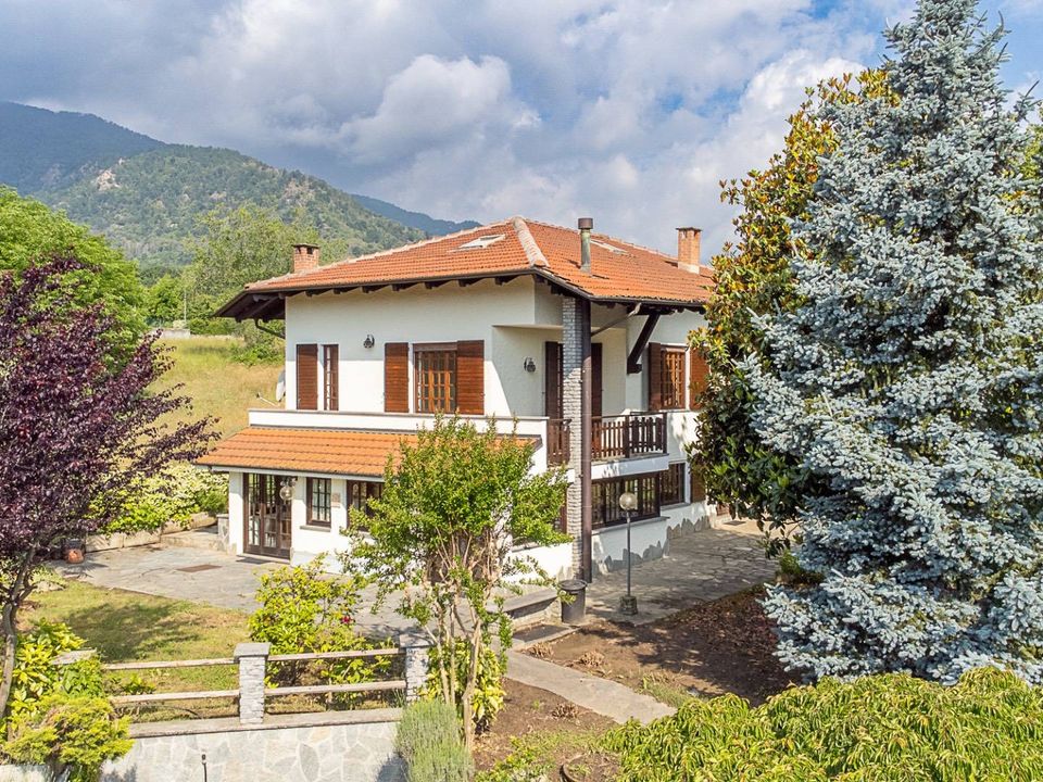 Villa i Cumiana, Turin - foto 4