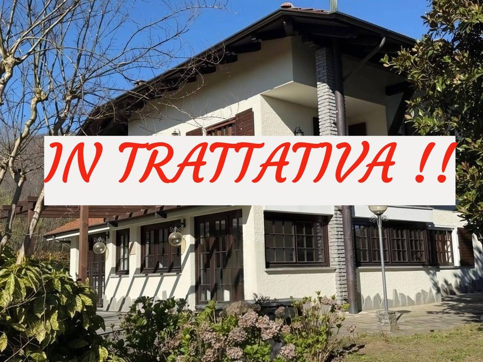 Villa en Cumiana, Turin - foto 1