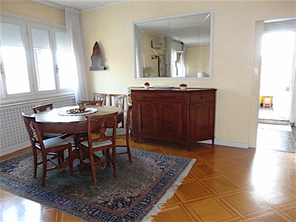 Penthouse i Padua, Padua - foto 1