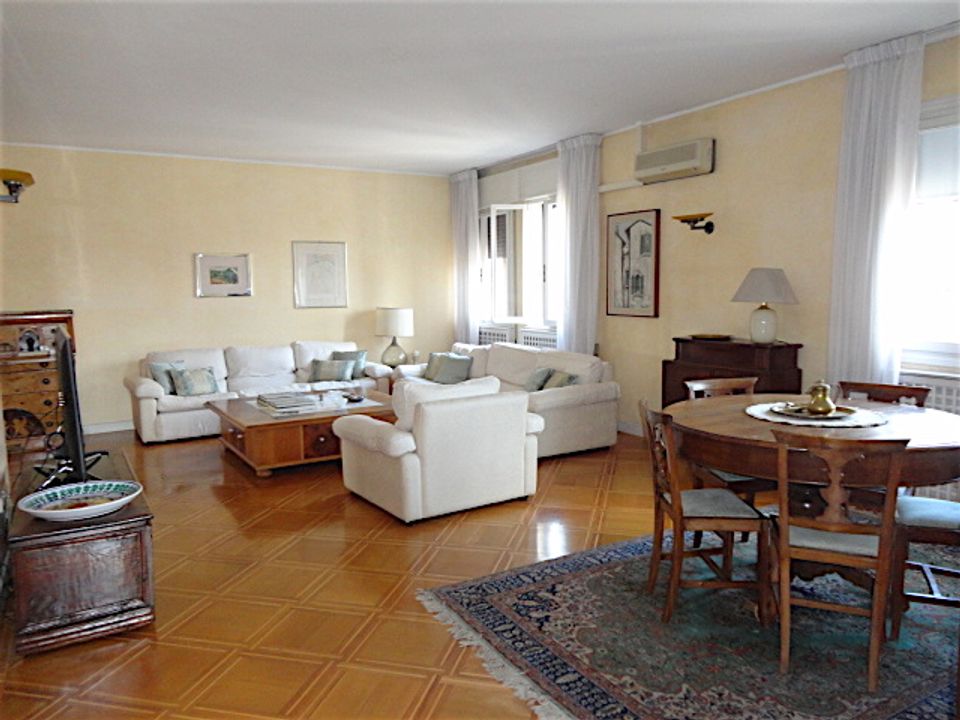 Penthouse i Padua, Padua - foto 2
