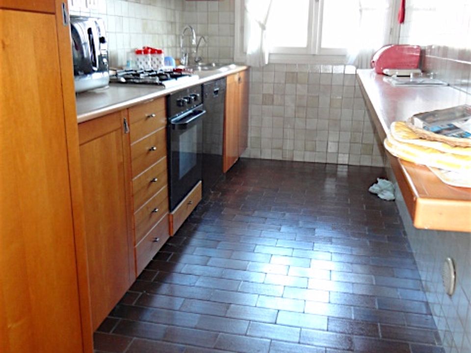 Penthouse i Padua, Padua - foto 5
