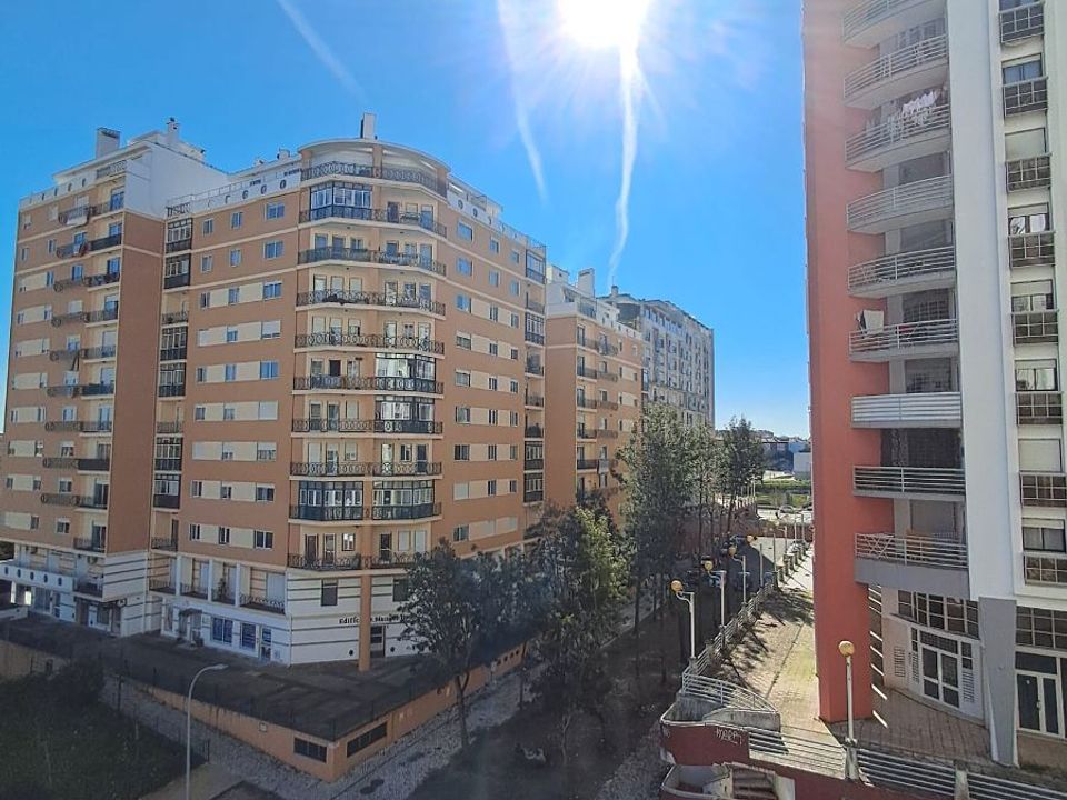 Lejlighed i Sintra, Lisbon - foto 1