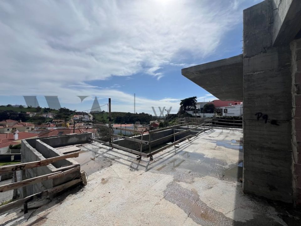 Villa i Alcabideche, Lisbon - foto 3