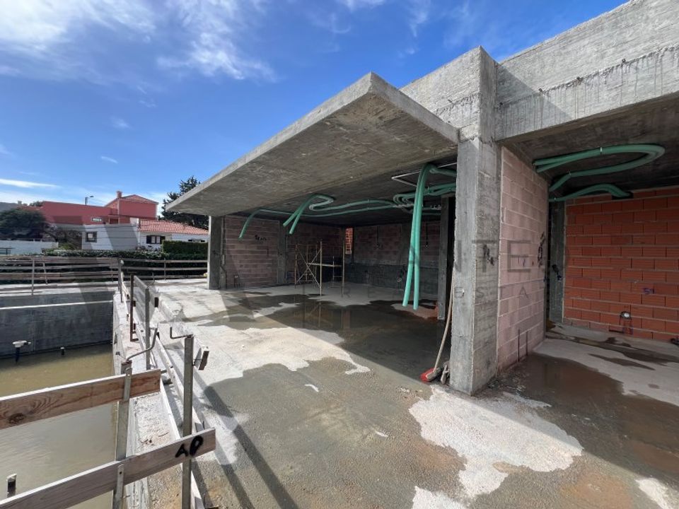 Villa i Alcabideche, Lisbon - foto 4