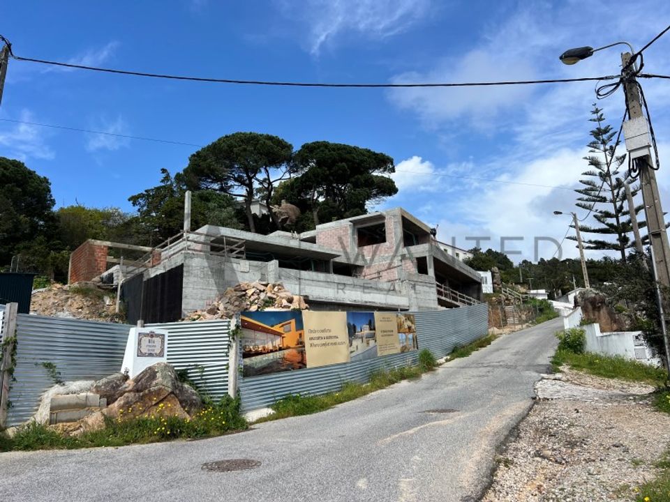 Villa i Alcabideche, Lisbon - foto 5