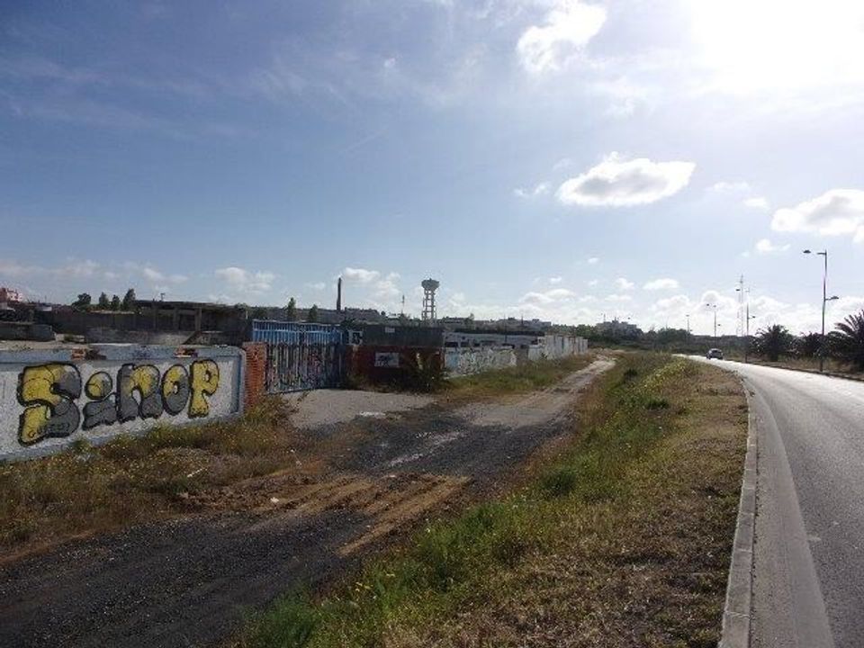 Helårsgrund i Montijo, Setubal - foto 2
