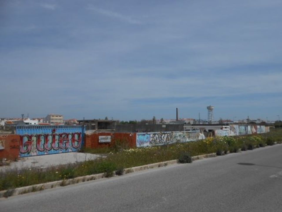 Helårsgrund i Montijo, Setubal - foto 3