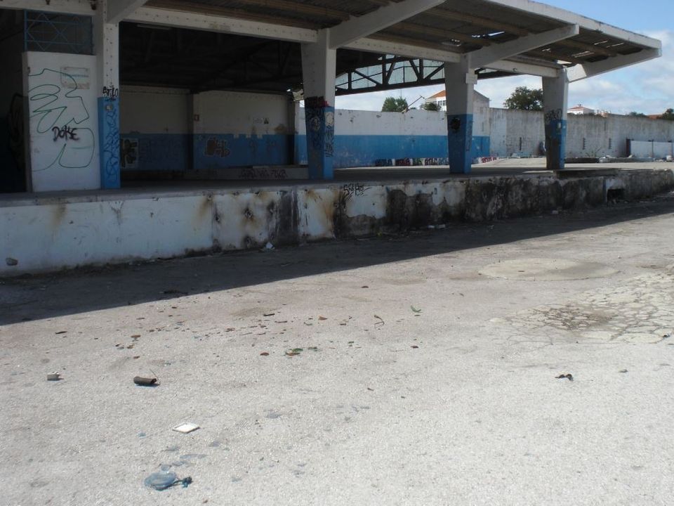 Helårsgrund i Montijo, Setubal - foto 5