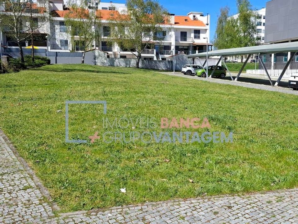 Helårsgrund i Viseu, Viseu - foto 2
