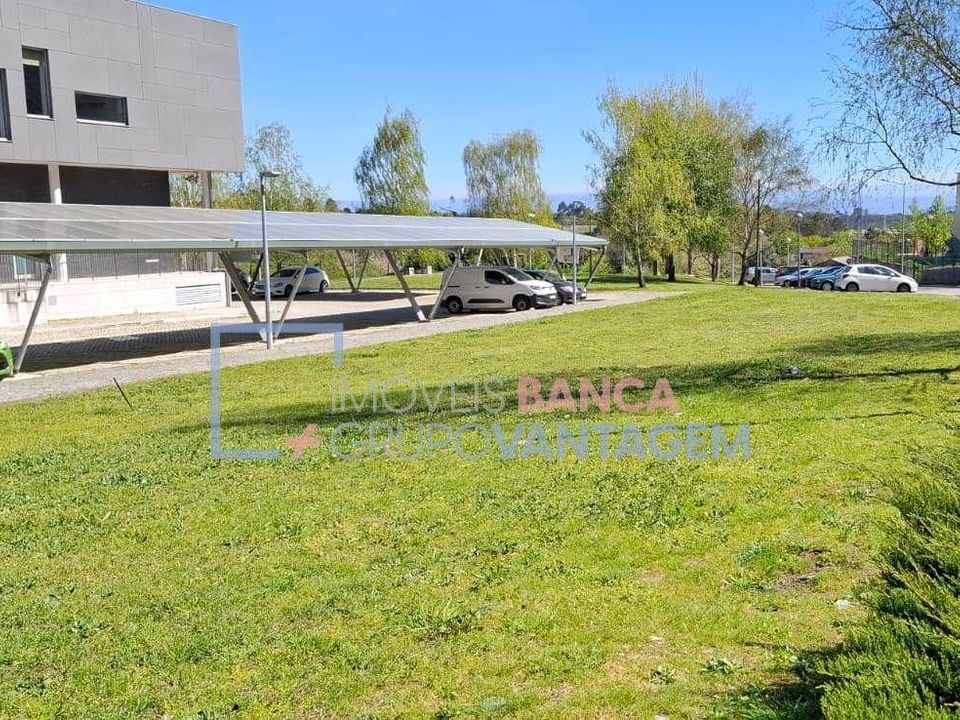 Helårsgrund i Viseu, Viseu - foto 5