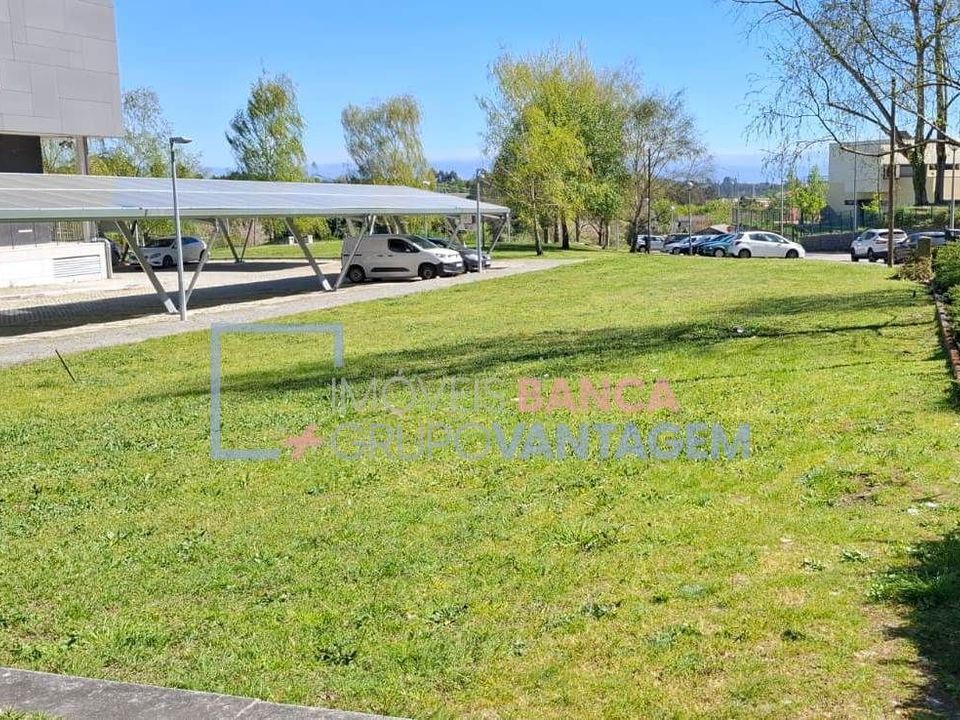 Helårsgrund i Viseu, Viseu - foto 4