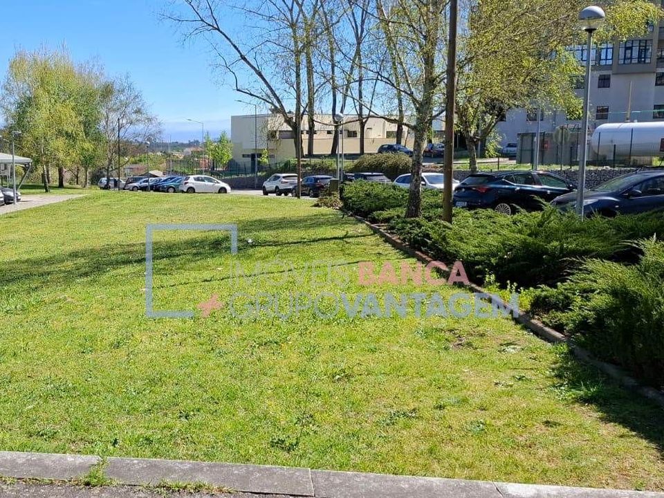 Helårsgrund i Viseu, Viseu - foto 3