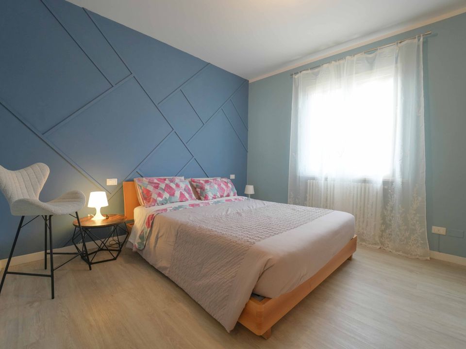Lejlighed i Santarcangelo Di Romagna, Rimini - foto 5
